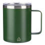 RENATE - Stainless steel double-walled mug (300 ml) RENATE - Stainless steel double-walled mug (300 ml)