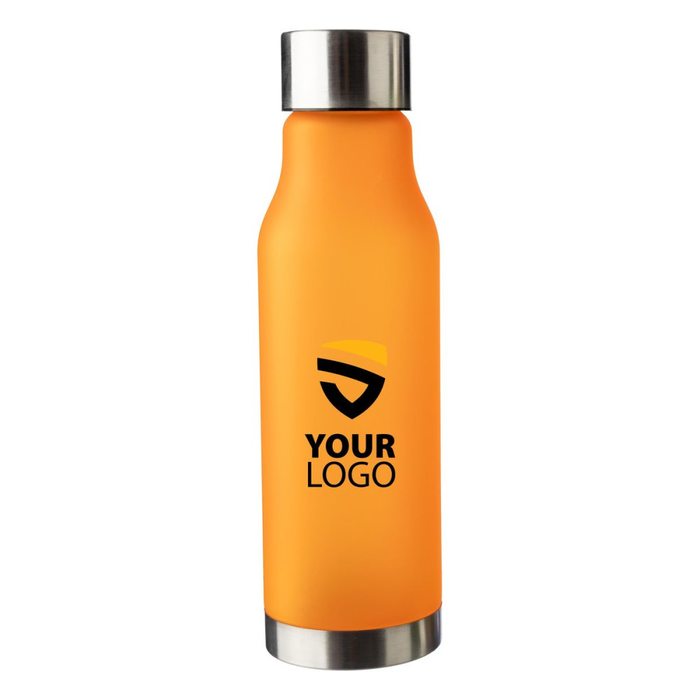RUTH - rPET drinking bottle (600 ml)