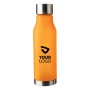 RUTH - rPET drinking bottle (600 ml) RUTH - rPET drinking bottle (600 ml)
