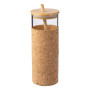 MARLIES - Glass single walled mug (450 ml) MARLIES - Glass single walled mug (450 ml)