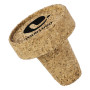 HELMUT - Cork bottle stop HELMUT - Cork bottle stop