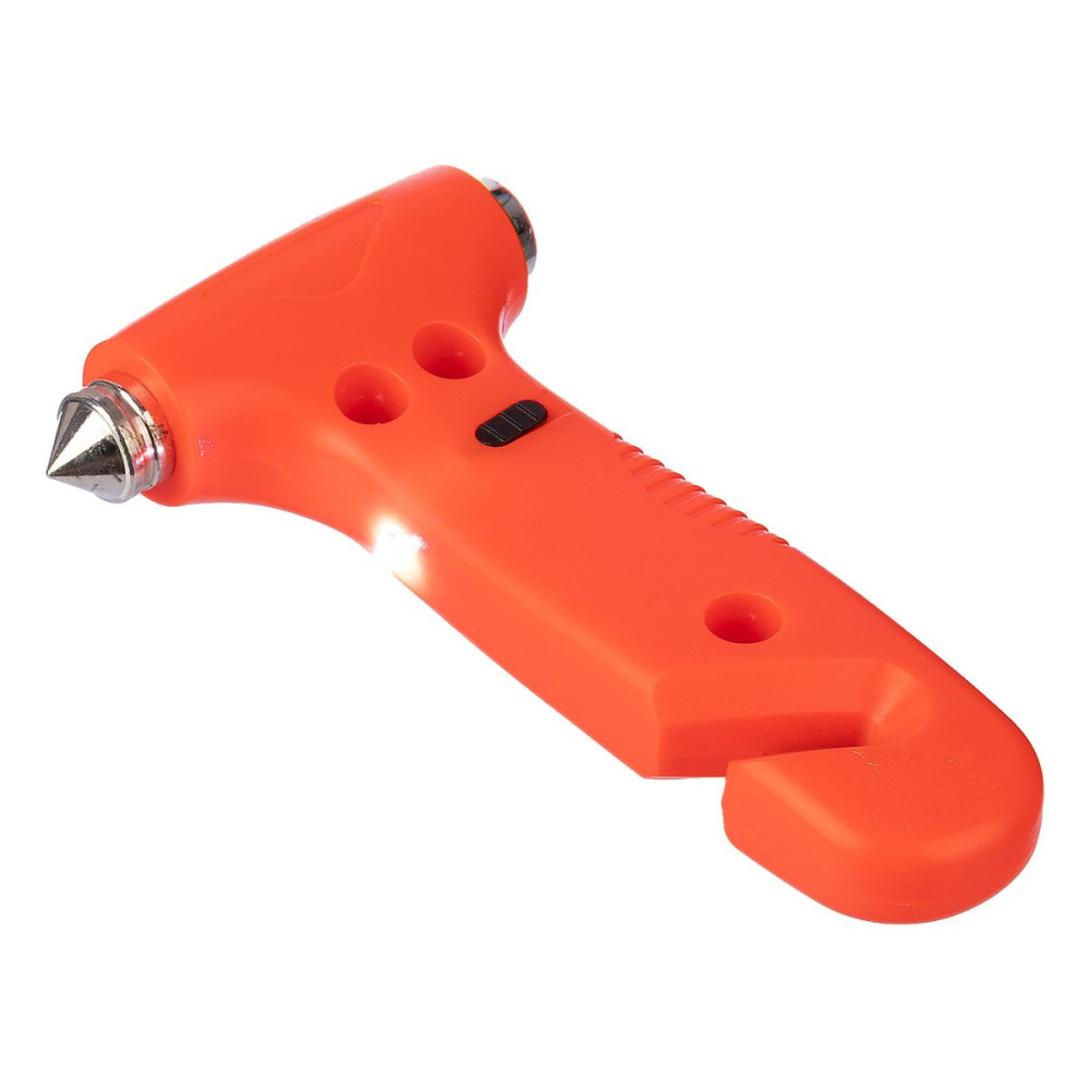ERIKA - ABS emergency hammer