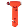 ERIKA - ABS emergency hammer ERIKA - ABS emergency hammer