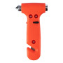 ERIKA - ABS emergency hammer ERIKA - ABS emergency hammer