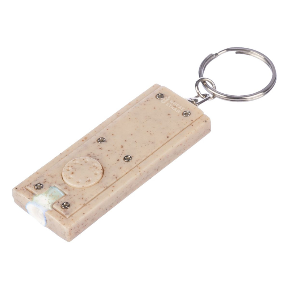 GÜNTER - Wheatstraw key holder
