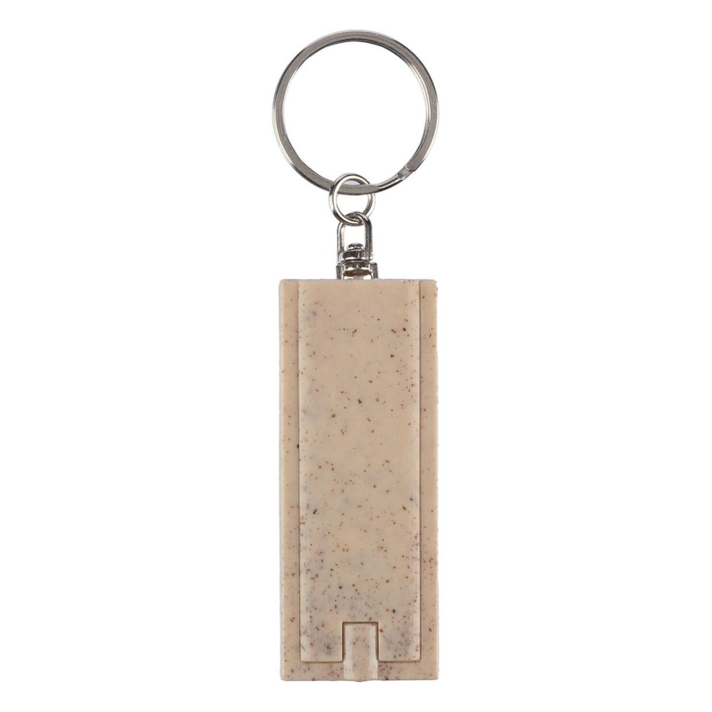 GÜNTER - Wheatstraw key holder