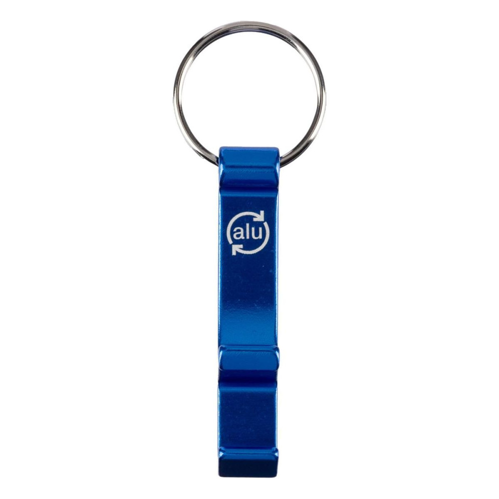 ANNELIESE - Recycled aluminium key holder