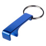 ANNELIESE - Recycled aluminium key holder ANNELIESE - Recycled aluminium key holder