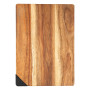 HEINZ - Acacia wooden cutting board HEINZ - Acacia wooden cutting board