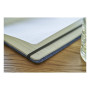 ALFRED - Denim notebook A5 ALFRED - Denim notebook A5