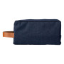MARIANNE - Denim cosmetic bag MARIANNE - Denim cosmetic bag