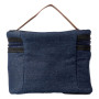 FRANZ - Denim cooler bag FRANZ - Denim cooler bag