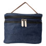 FRANZ - Denim cooler bag FRANZ - Denim cooler bag