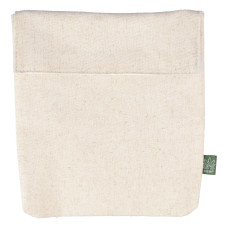 SIEGFRIED - Hemp (170 gr/m2) cooler bag