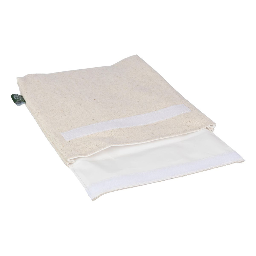 SIEGFRIED - Hemp (170 gr/m2) cooler bag
