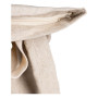 MARGARETE - Hemp (280 gr/m2) roll-top backpack MARGARETE - Hemp (280 gr/m2) roll-top backpack