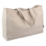 LUDWIG - Hemp (280 gr/m2) tote bag