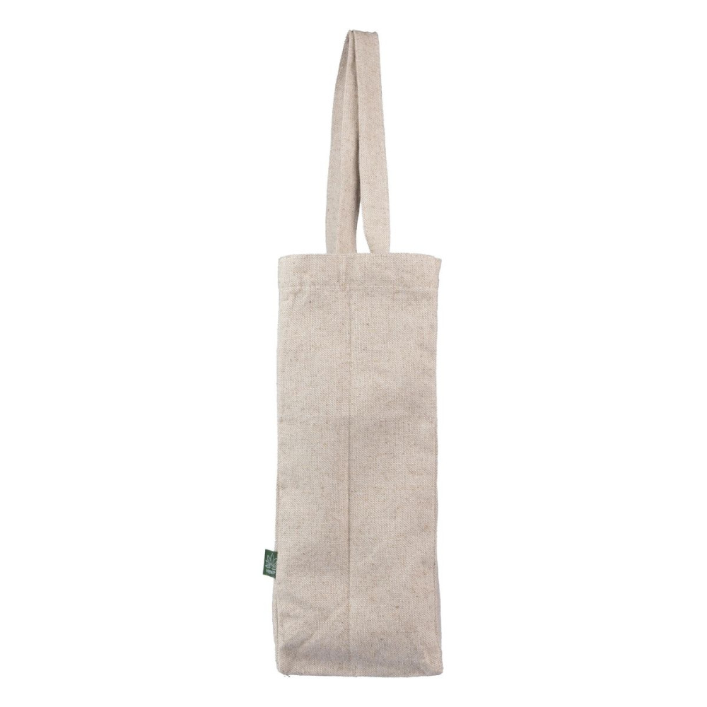 LUDWIG - Hemp (280 gr/m2) tote bag