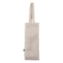 LUDWIG - Hemp (280 gr/m2) tote bag