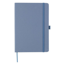 GERTRUD - Recycled biowaste and carton notebook A5