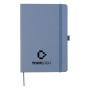 GERTRUD - Recycled biowaste and carton notebook A5 GERTRUD - Recycled biowaste and carton notebook A5