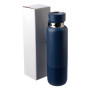 LIESELOTTE - Stainless steel double-walled bottle (500 ml)