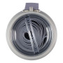 LIESELOTTE - Stainless steel double-walled bottle (500 ml)