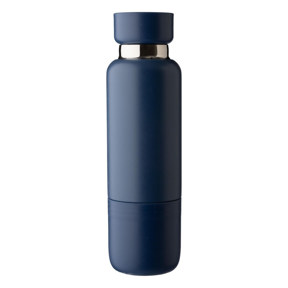 LIESELOTTE - Stainless steel double-walled bottle (500 ml)