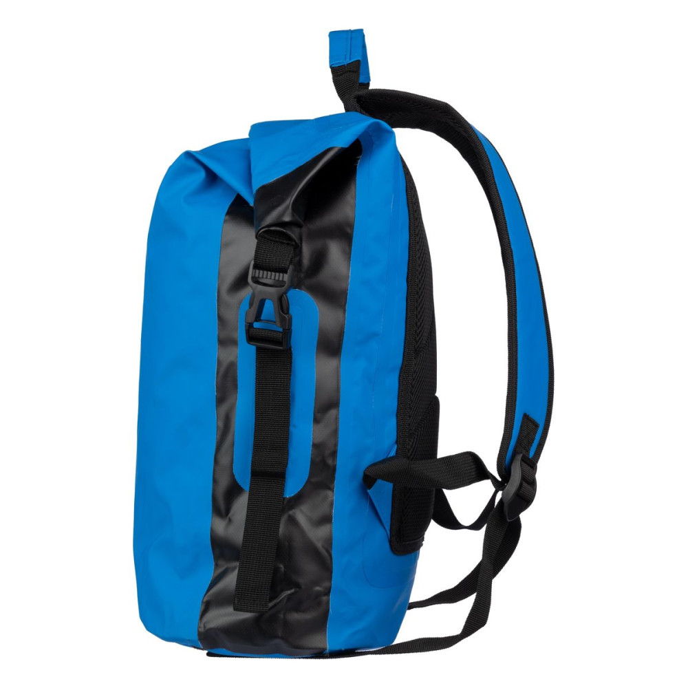 HERMANN - Tarpaulin (250D) roll-top backpack
