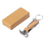HEINRICH - Bamboo multitool HEINRICH - Bamboo multitool