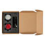 ELISABETH - ABS rechargeable bicycle lights ELISABETH - ABS rechargeable bicycle lights
