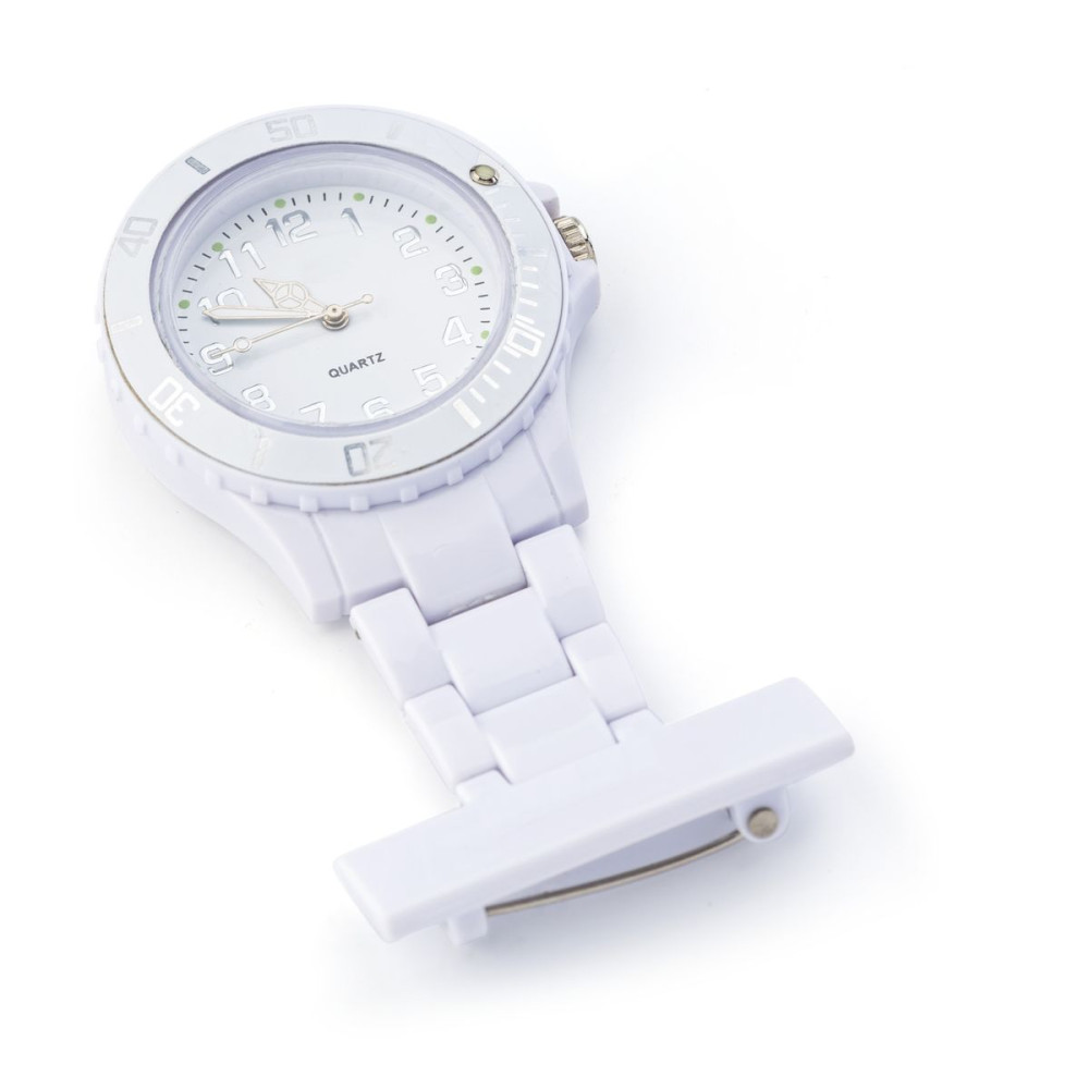 SIMONE - ABS nurse watch