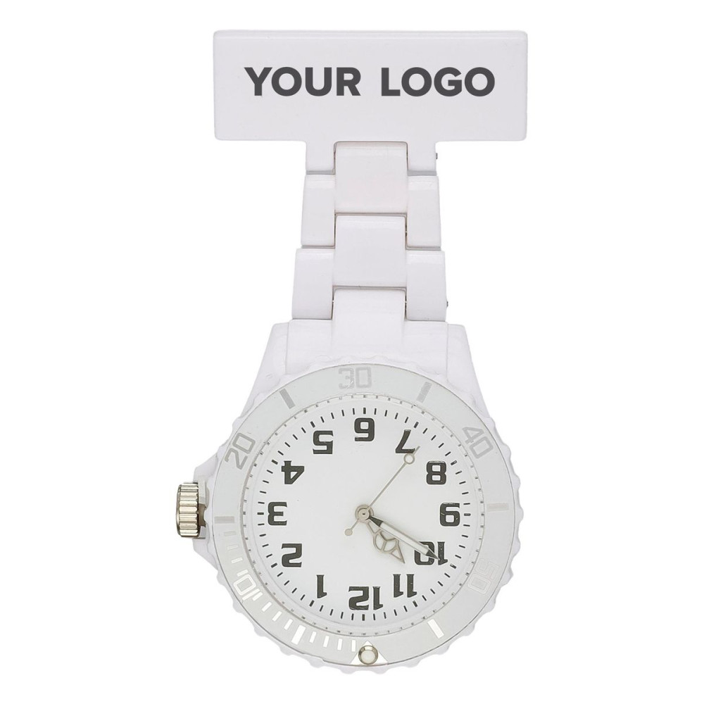 SIMONE - ABS nurse watch