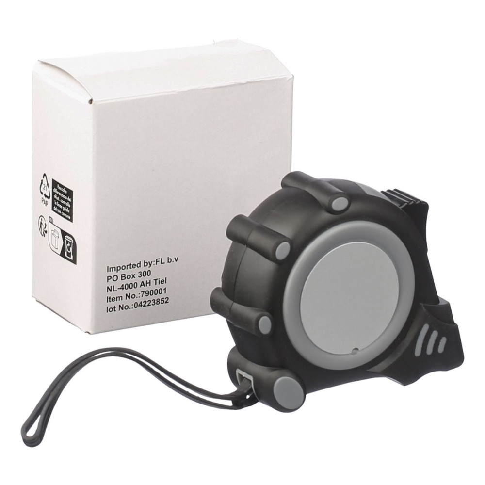 FINLEY - ABS tape measure