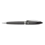 JEMMA - Metal Charles Dickens® ballpen JEMMA - Metal Charles Dickens® ballpen