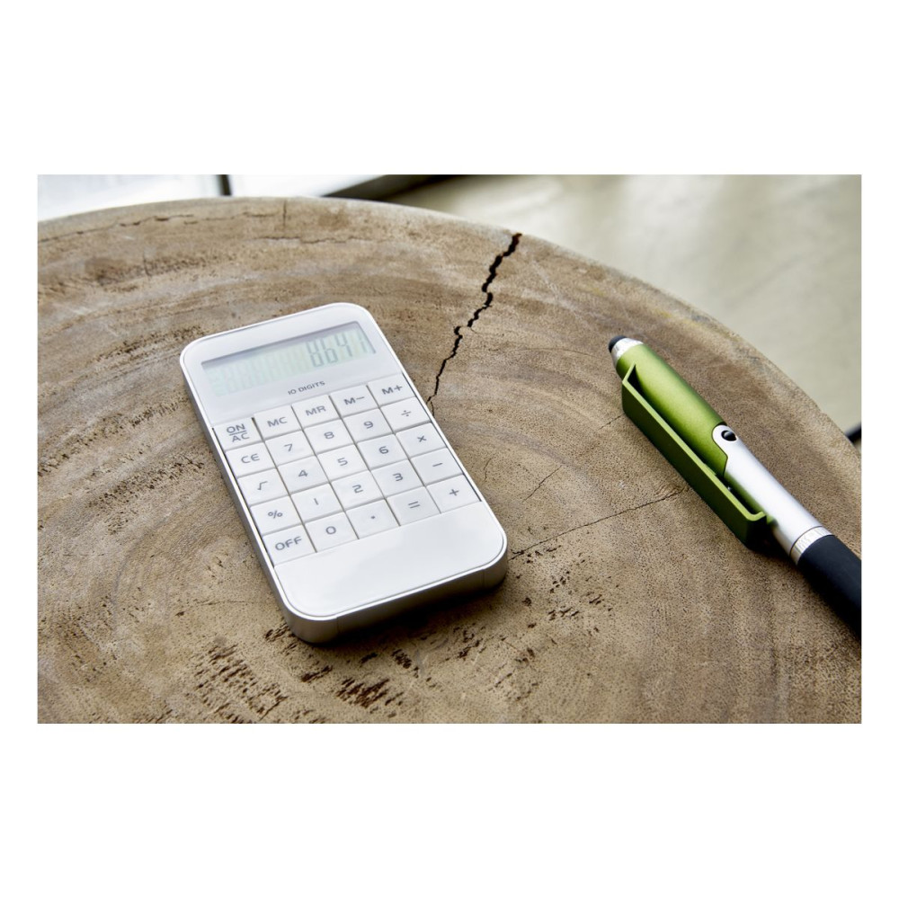JARETH - ABS calculator