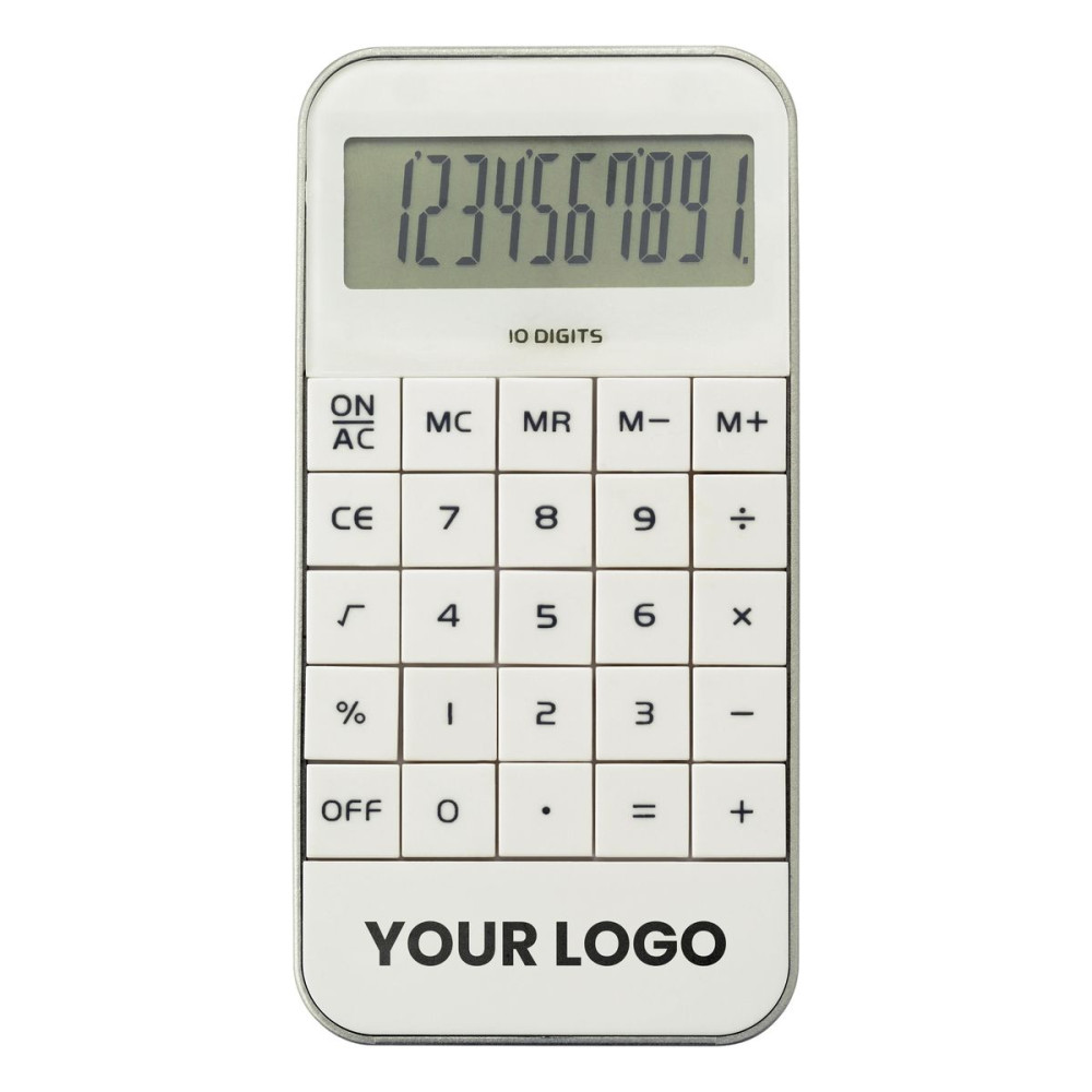 JARETH - ABS calculator