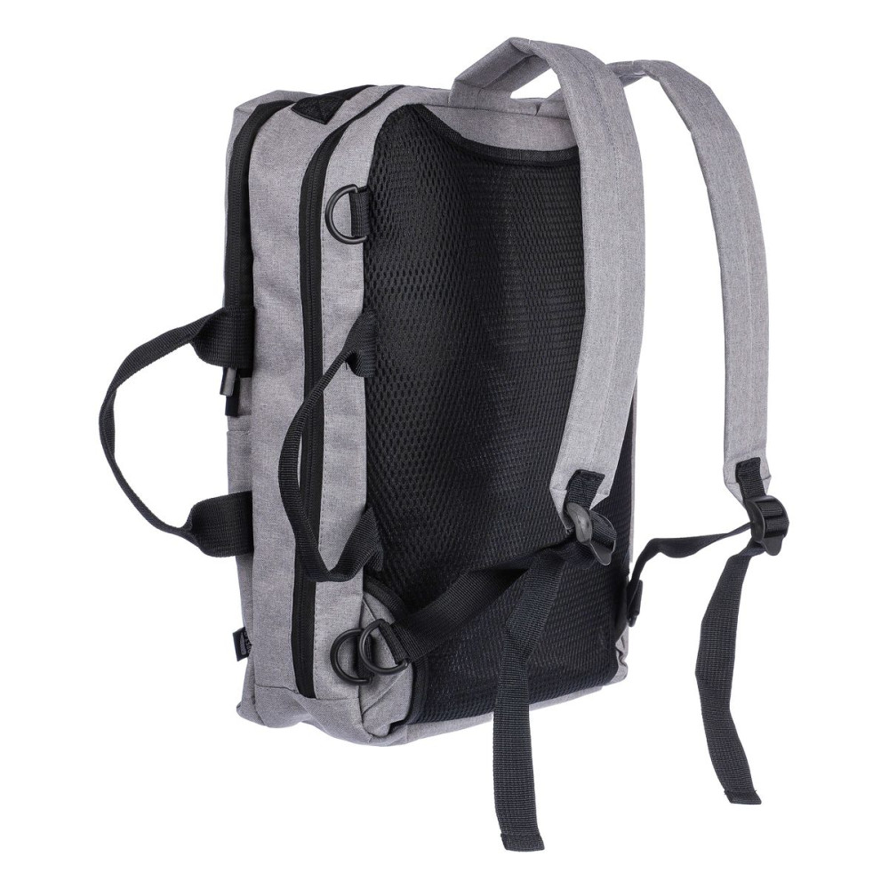 MALLORY - rPET polyester (300D) backpack