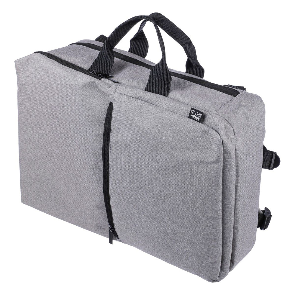 MALLORY - rPET polyester (300D) backpack