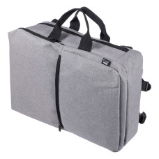 MALLORY - rPET polyester (300D) backpack