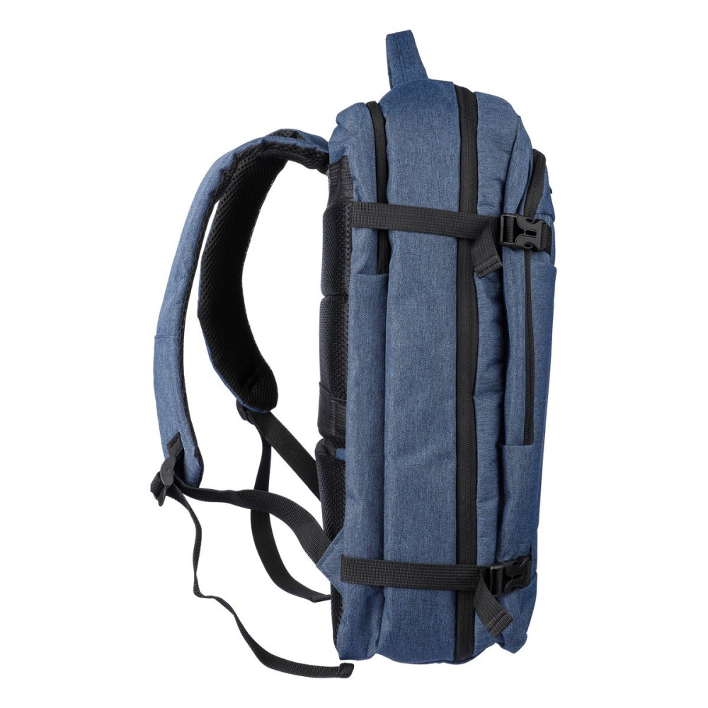MALCOLM - rPET polyester (300D) backpack