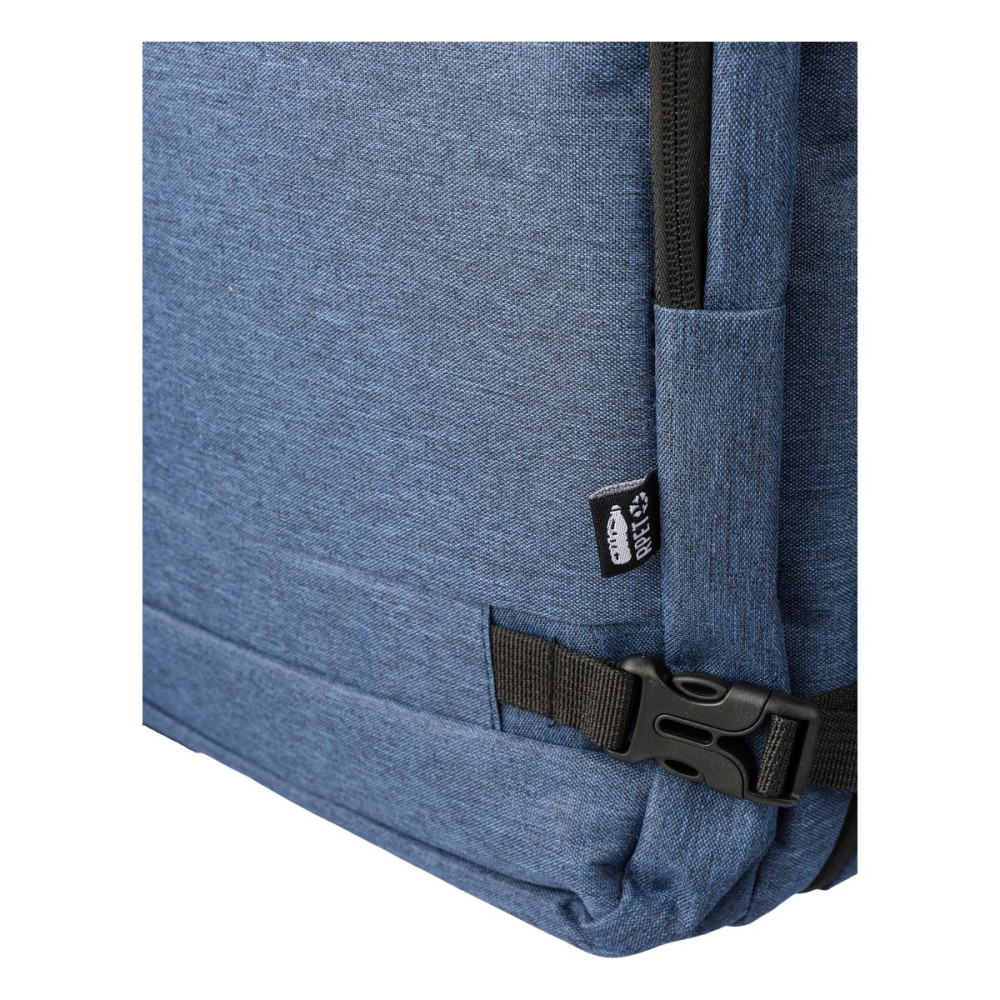 MALCOLM - rPET polyester (300D) backpack