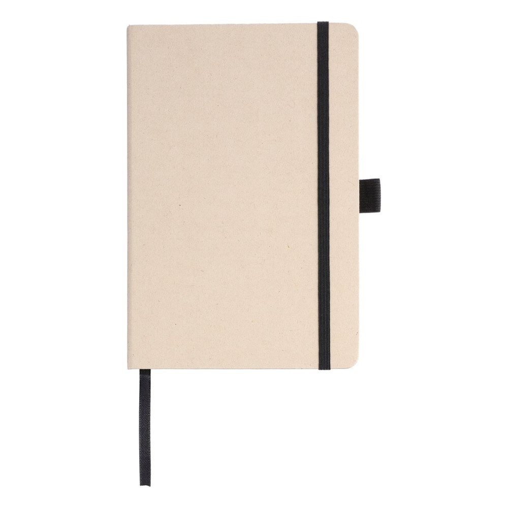 FRIEDRICH - Sugarcane notebook (A5)