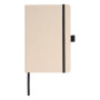 FRIEDRICH - Sugarcane notebook (A5) FRIEDRICH - Sugarcane notebook (A5)