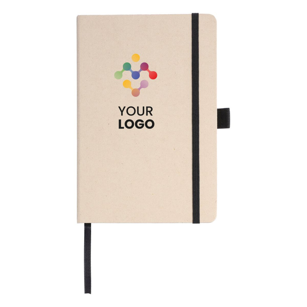 FRIEDRICH - Sugarcane notebook (A5)
