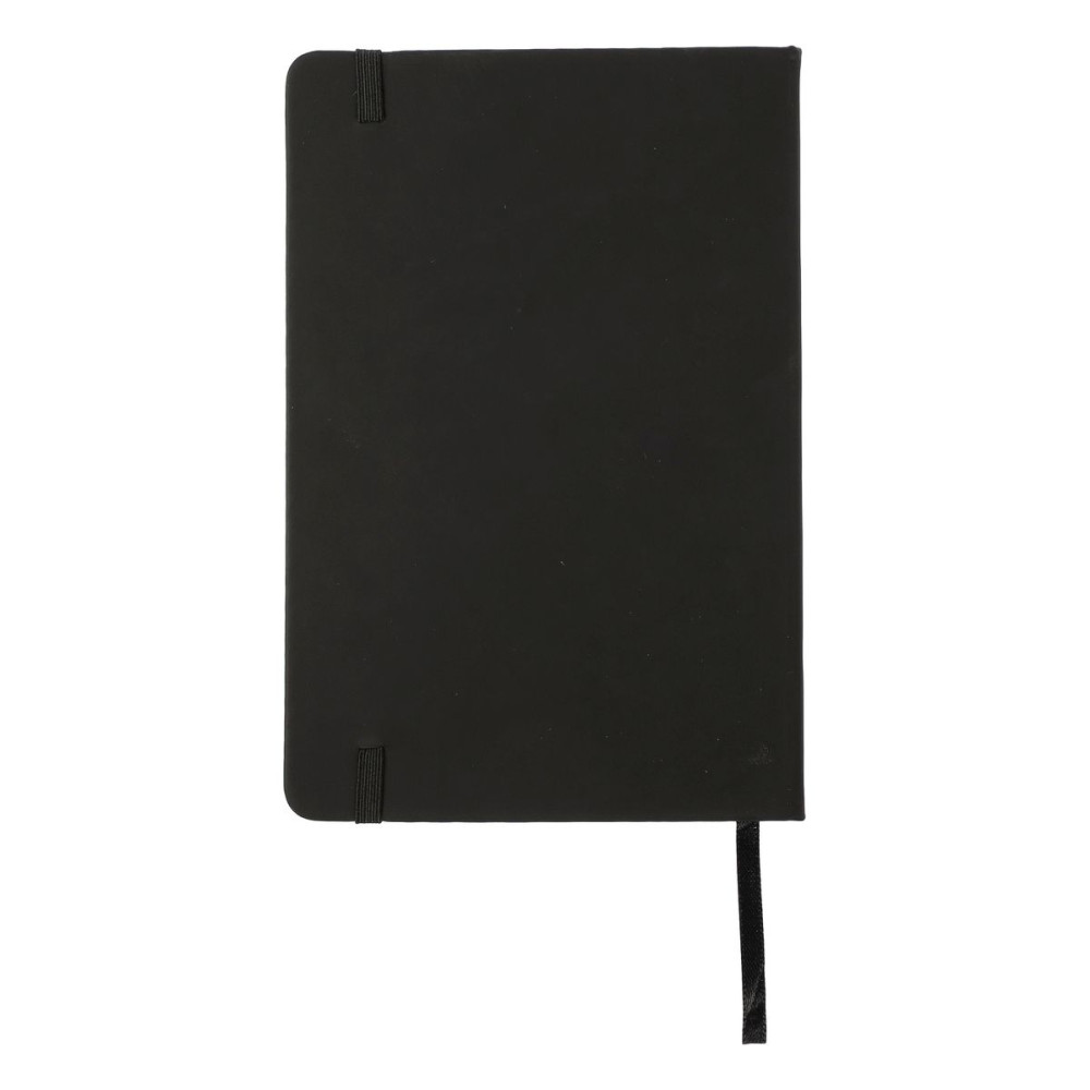 BRADLEY - PU notebook (A5)