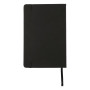 BRADLEY - PU notebook (A5) BRADLEY - PU notebook (A5)