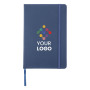 BRADLEY - PU notebook (A5) BRADLEY - PU notebook (A5)