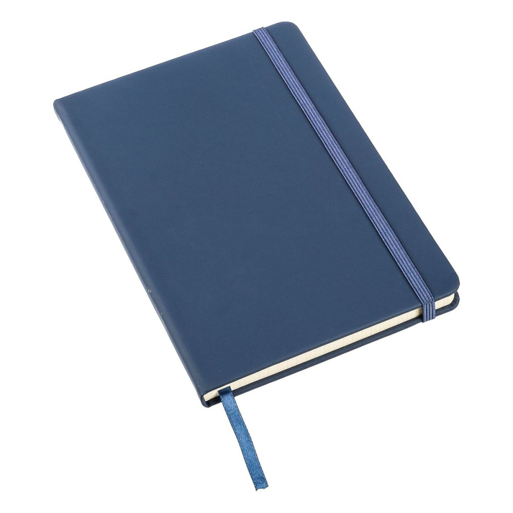 BRADLEY - PU notebook (A5)