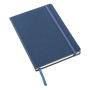 BRADLEY - PU notebook (A5) BRADLEY - PU notebook (A5)